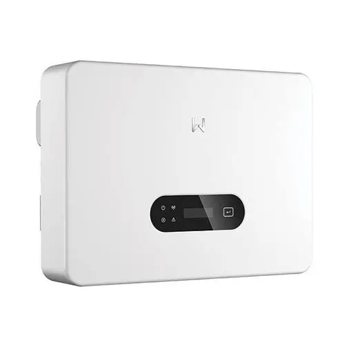 Inversor 10 kW GoodWe 10000-MS-G4 3MPPT (WIFI+DC SWITCH) 