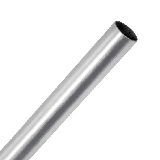 Tubo Steel de 1-1/4 x 10´