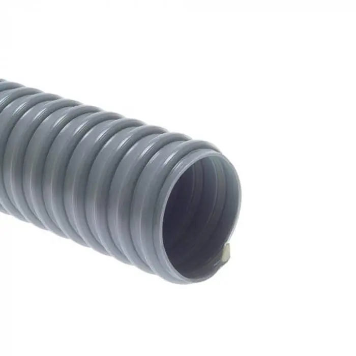 Tubo Flexible de 1-1/4" Liquid Tight 