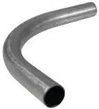 Curva Steel de 1 1/4" x 90"