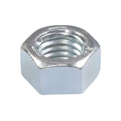 Tuerca Hexagonal de 1/2"