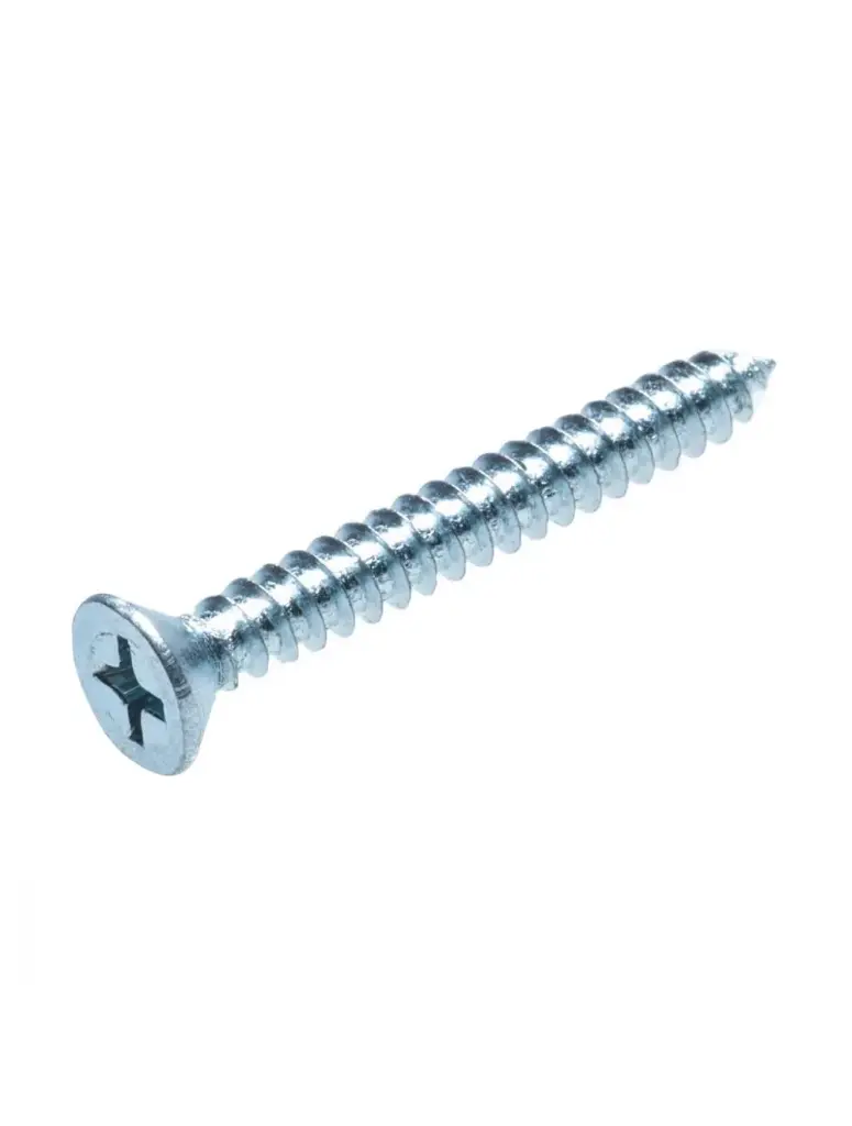 Pija 1/4 x 2"