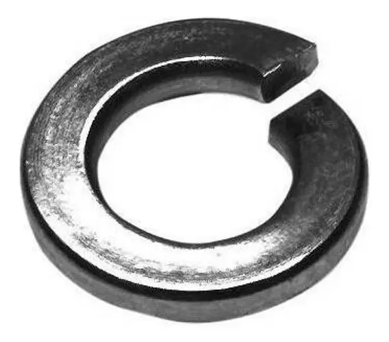 Rondana de Presión de 1/2"