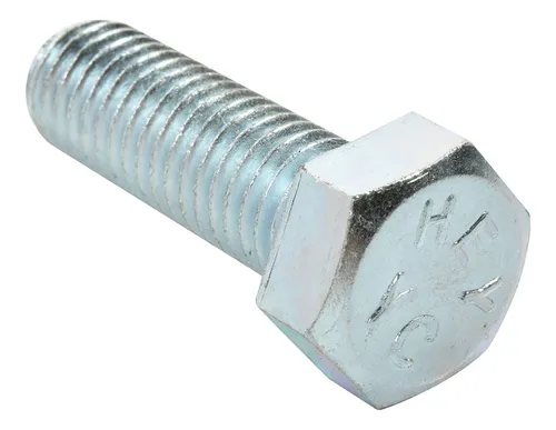 Tornillo Hexagonal de 3/8 x 1" para Tuerca con Resorte