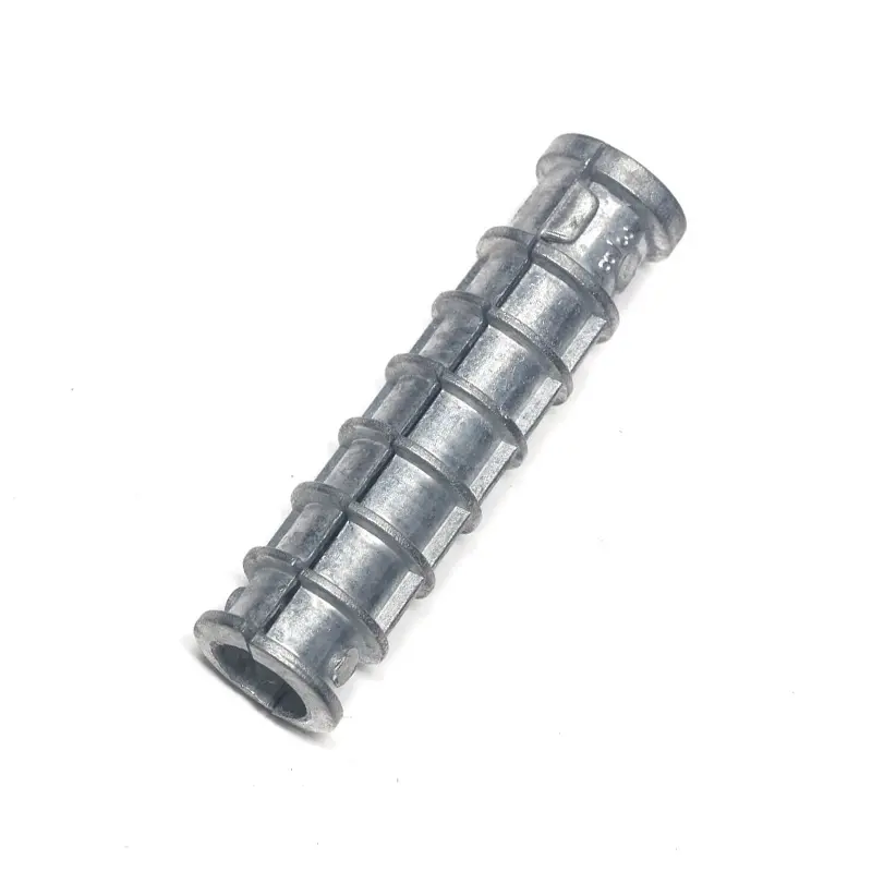Taquete de Plomo 5/16"