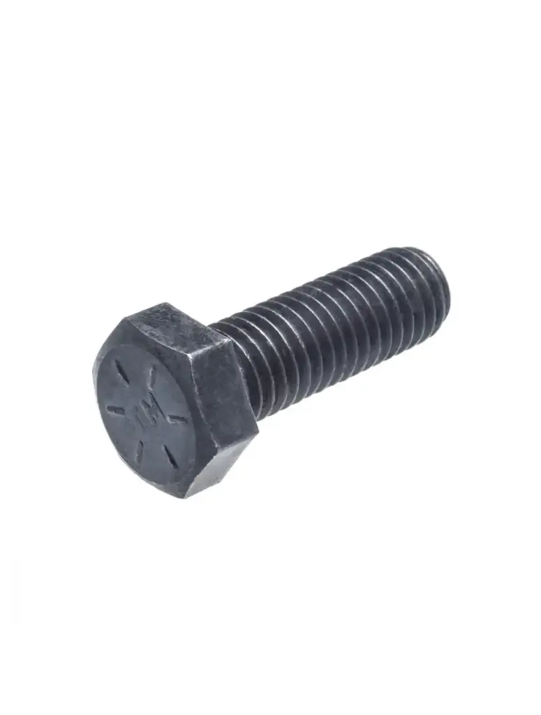 Tornillo Hexagonal de 1/4 x 1" Para Tuerca Resorte