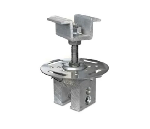 End Clamp PV Kit 2.0 de S-5