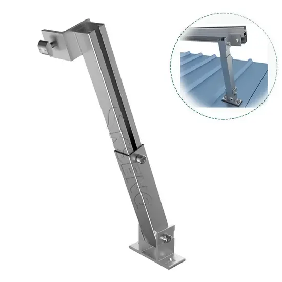 Soporte Delantero Ajustable