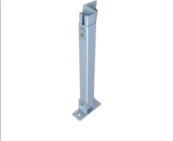 Soporte Trasero Ajustable 15-30