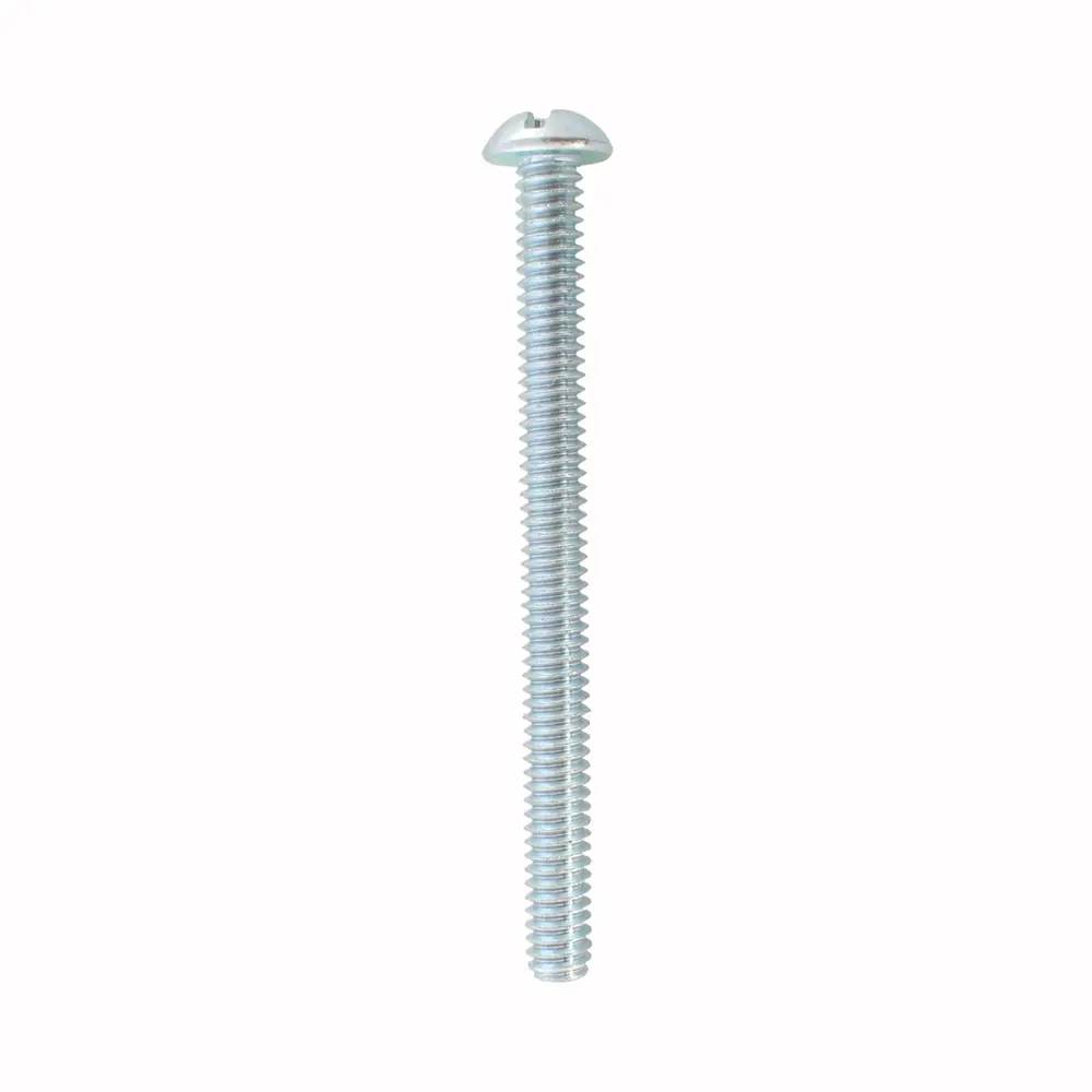 Tornillo Mariposa de 5/16 x 3"