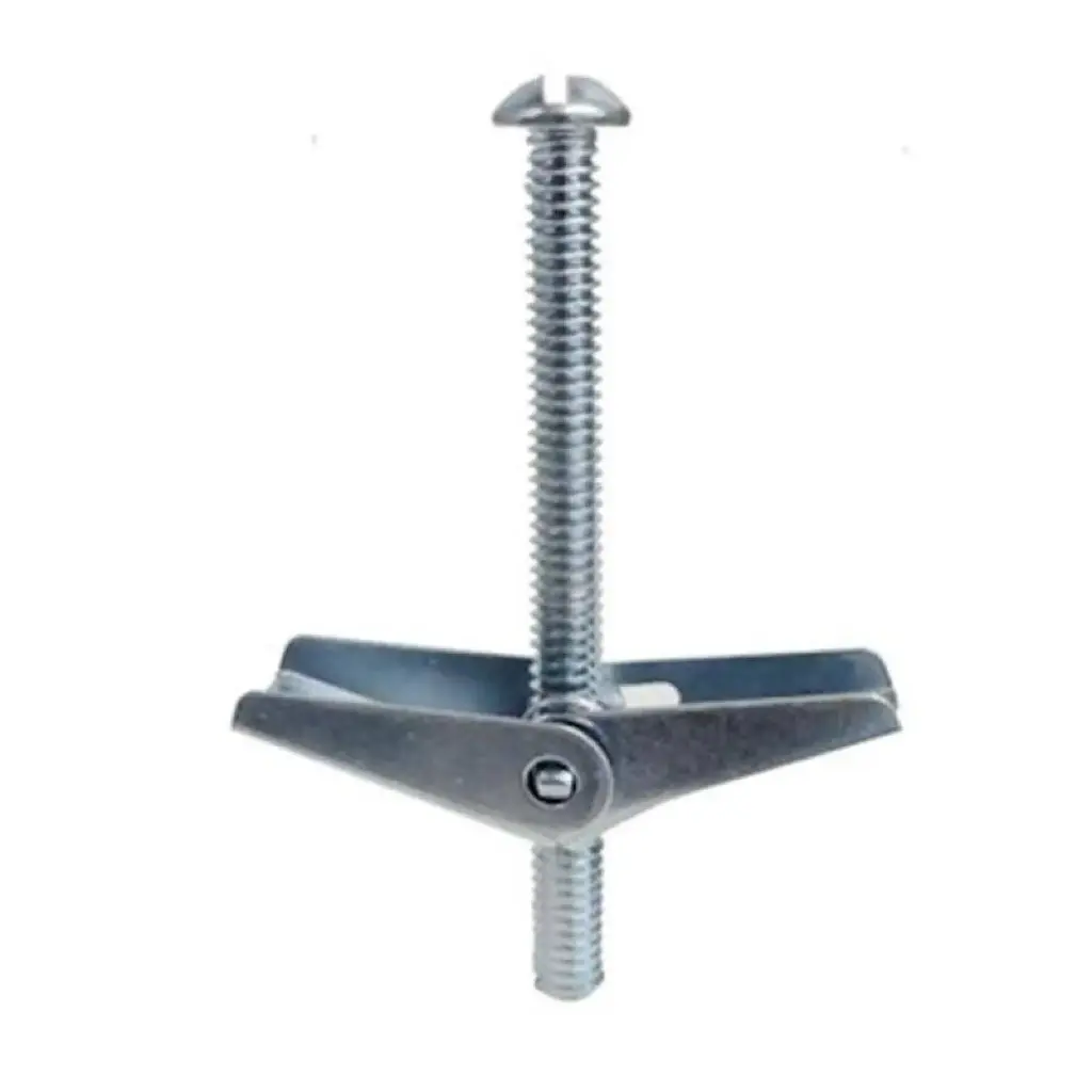 Tornillo Mariposa de 5/16" Alas