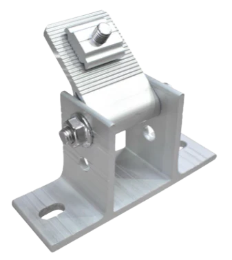 Soporte Delantero Ajustable (Solar Center)