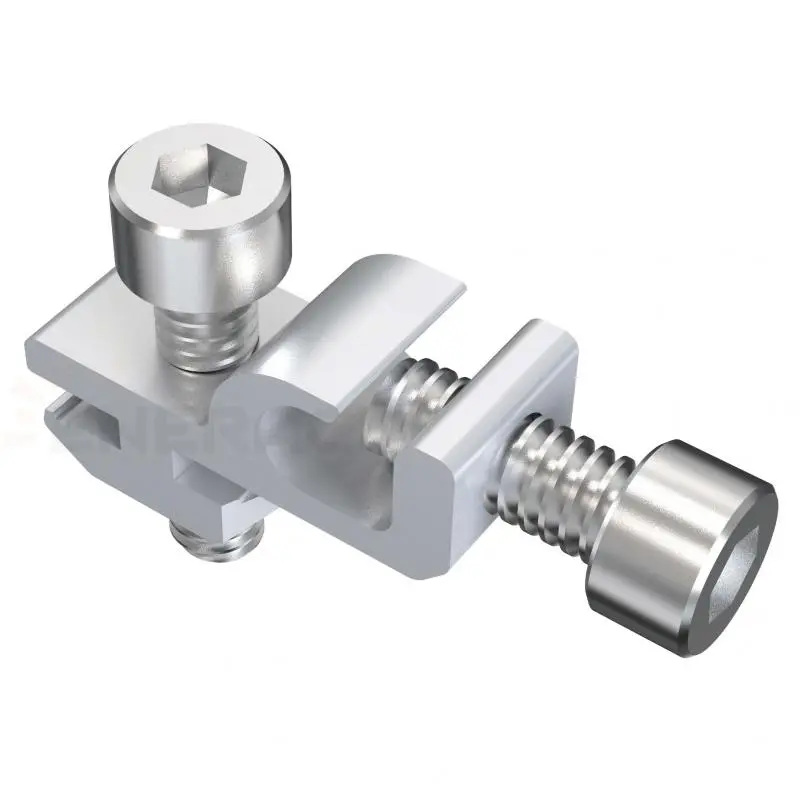 Terminal de Conexión A Tierra