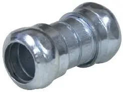 Cople de Compresión de 1" WP