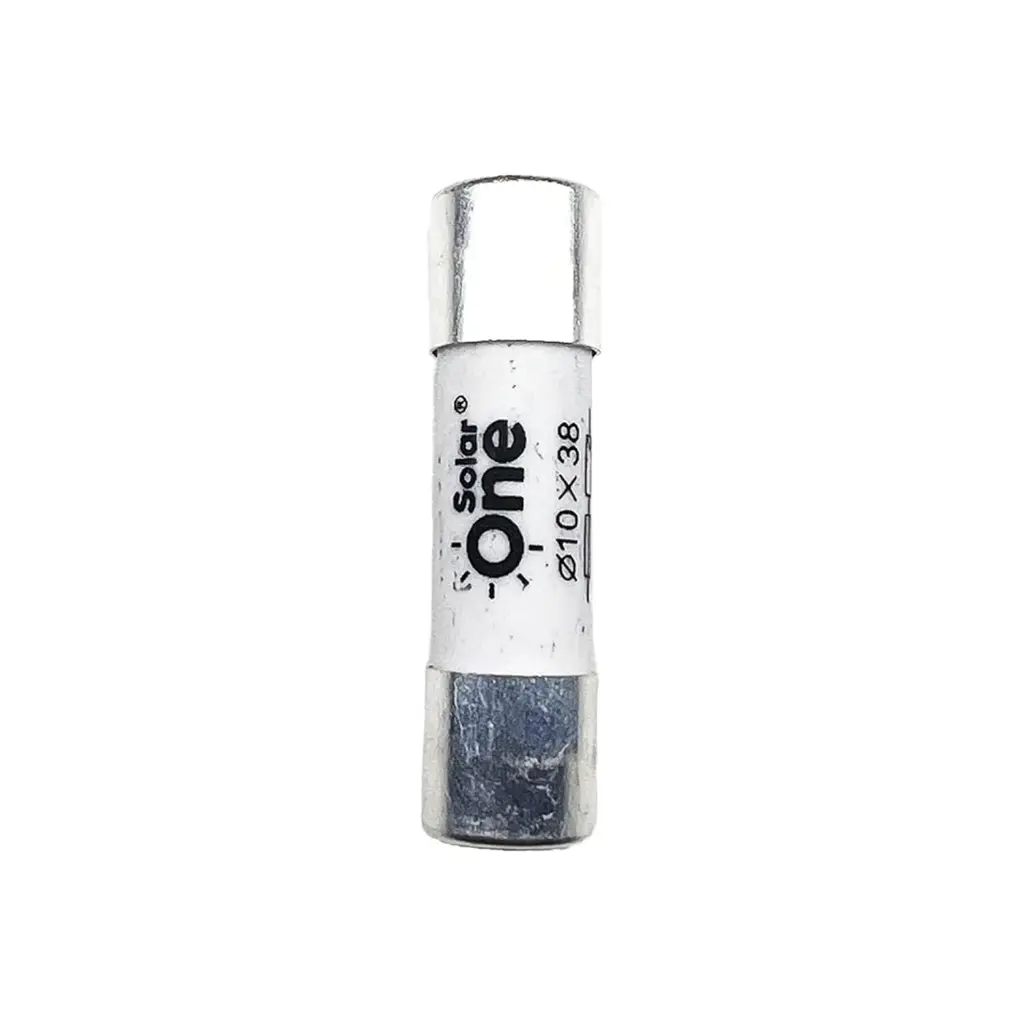 Fusible Solar One 20A