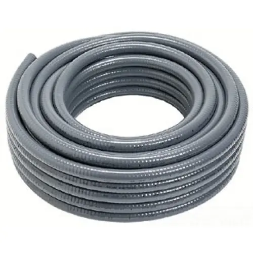 Tubo Flexible de 1" Liquid Tight 