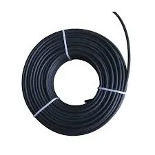 Cable Fotovoltaico Powerfull Lux Calibre 12 Color Negro