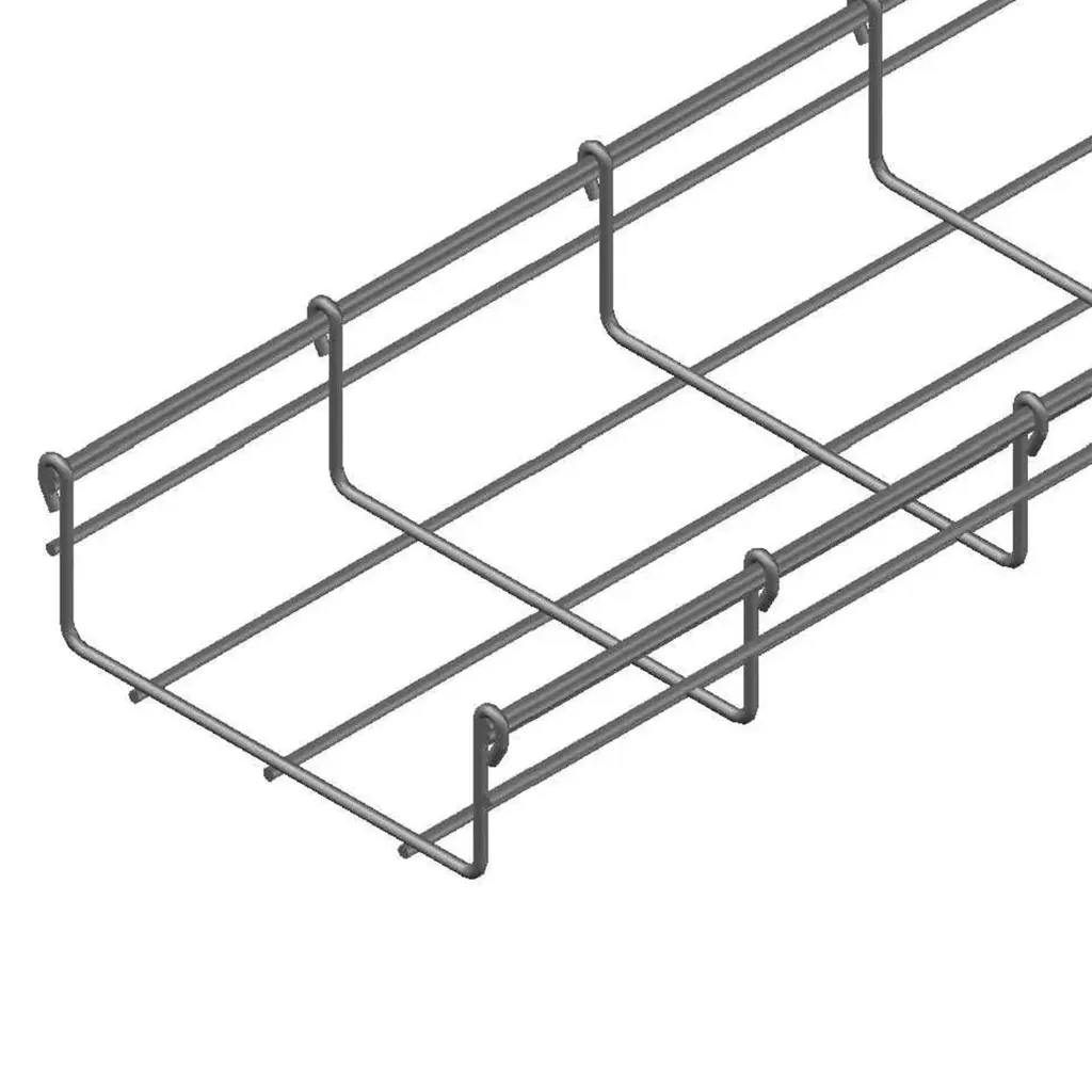 Charola Tipo Malla 66/150