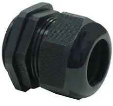 Conector Glándula de 3/4" PVC