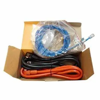 Kit de Cables Pylontech (Cable+, Cable -, Cable Can 3.5M) 