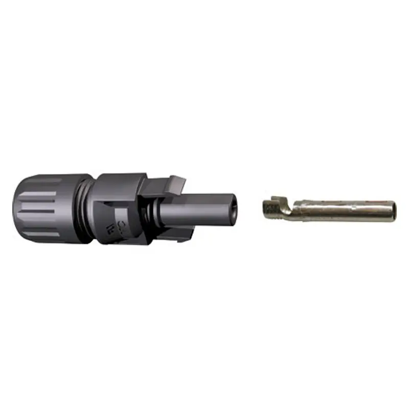 Conector MC4 Hembra