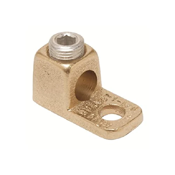 Zapata Mecánica Cu 8 1/4"