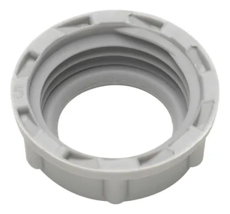 Monitor Contratuerca de Plástico de 3/4"