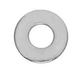 Rondana plana de 5/16