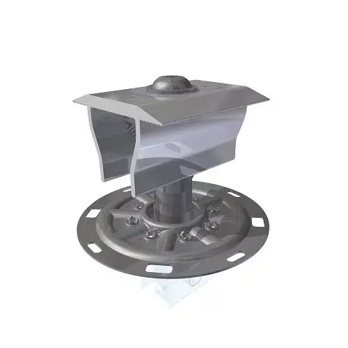 Mid Clamp PV Kit 2.0 de S-5