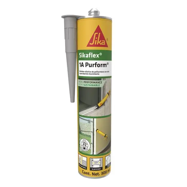 Sellador para Construcción Gris