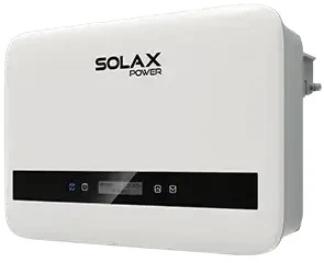 Inversor 3.6-5.5Kw Solax Wifi  X1-BOOST-3.6K-G4