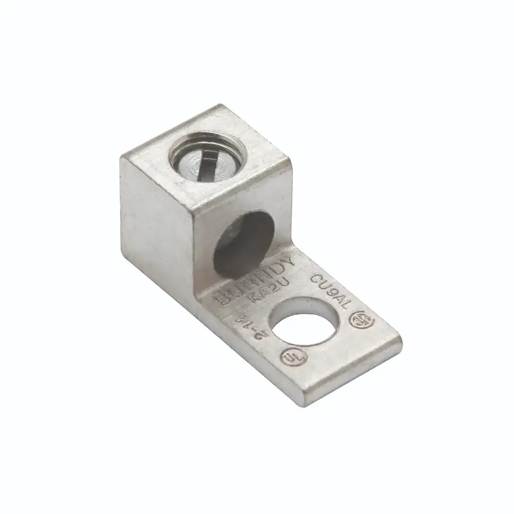 Zapata Mecanica 1 Hoyo al 1/0