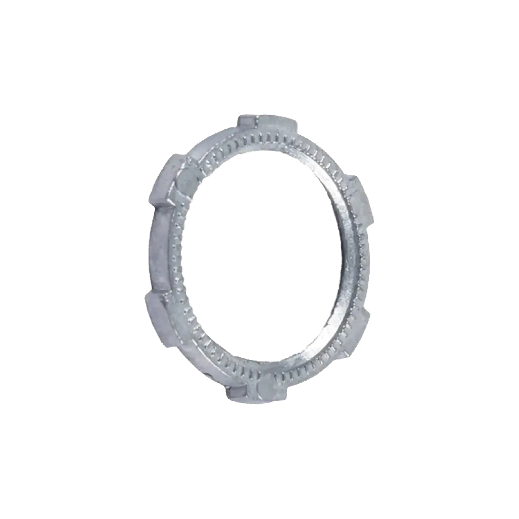 Contratuerca Steel de 2"