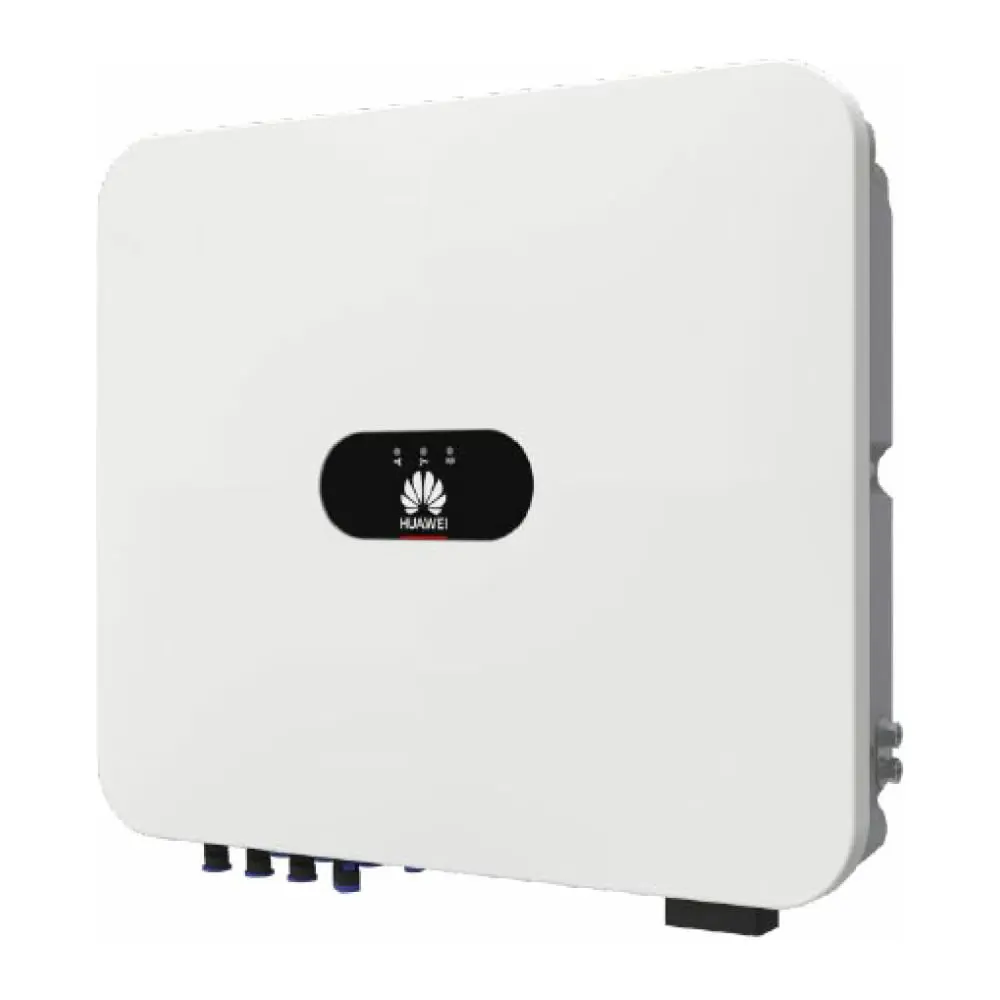 Inversor Hibrido 8 kW 240V Huawei 2 Fases 3 MPPT