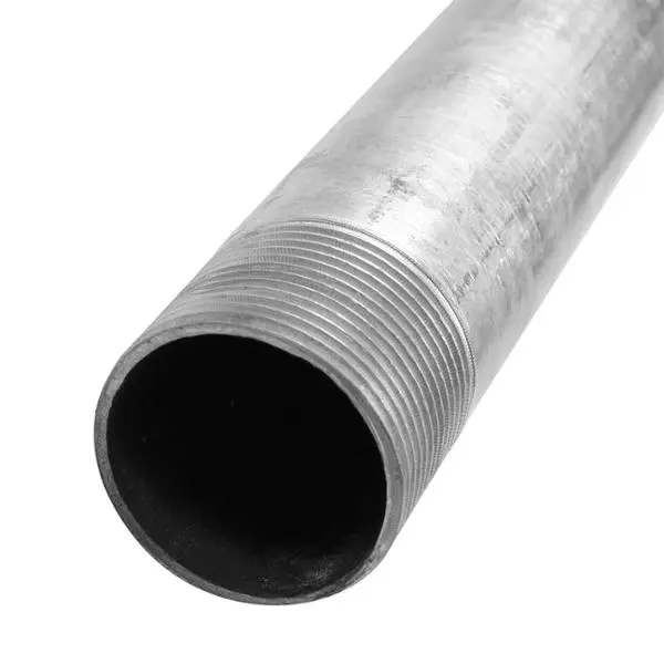 Tubo Conduit de 2" PG Roscado
