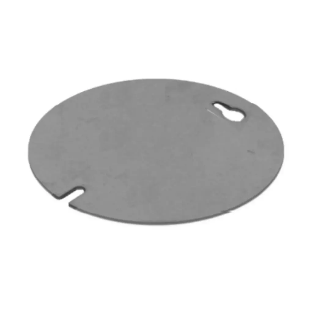 Tapa Redonda KO 1-1/2"