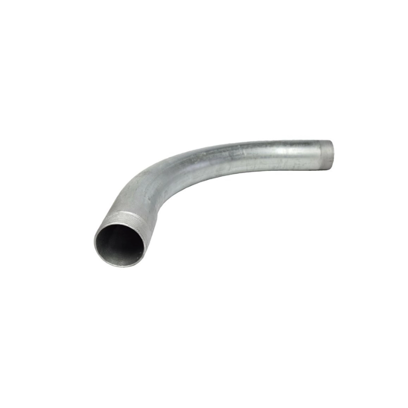 Curva Conduit de 3" Roscada
