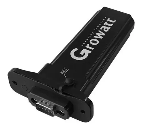 Antena Wifi para Monitoreo de Inversor Growatt