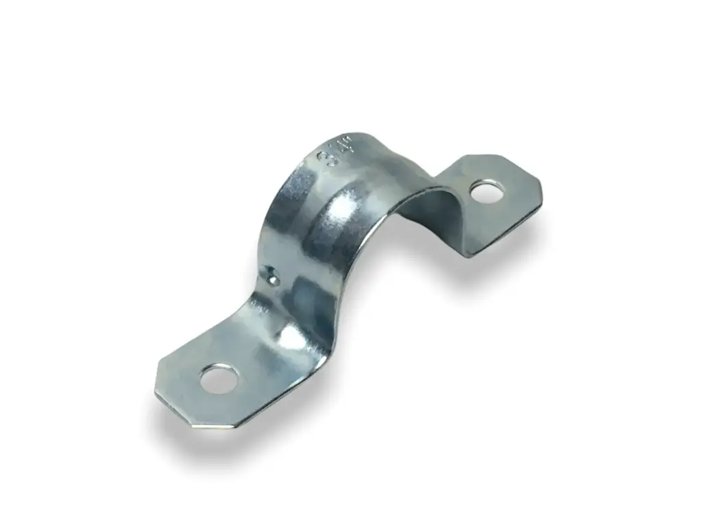 Abrazadera tipo Omega de 1 1/2"