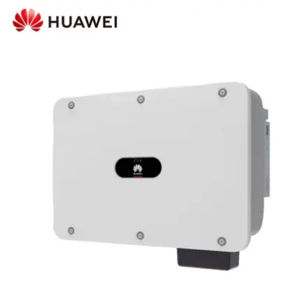 Inversor Trifasico 40Kw Huawei Sun2000 480V