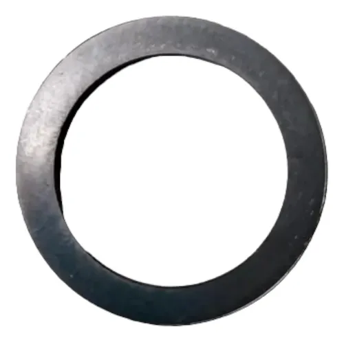 Reducción Plana de 2 1/2 x 2"