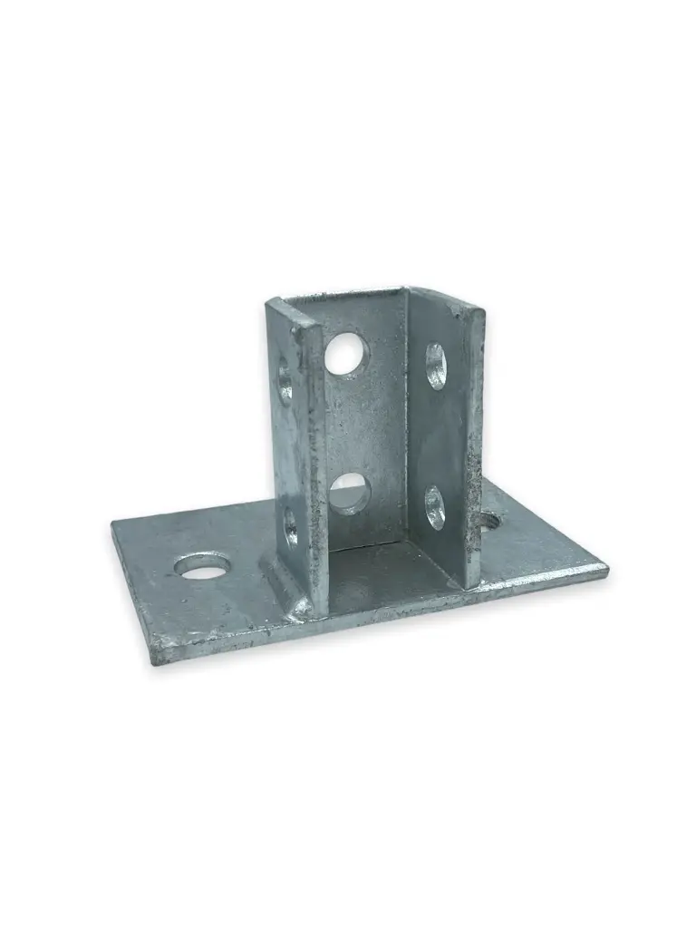 Base para Unicanal