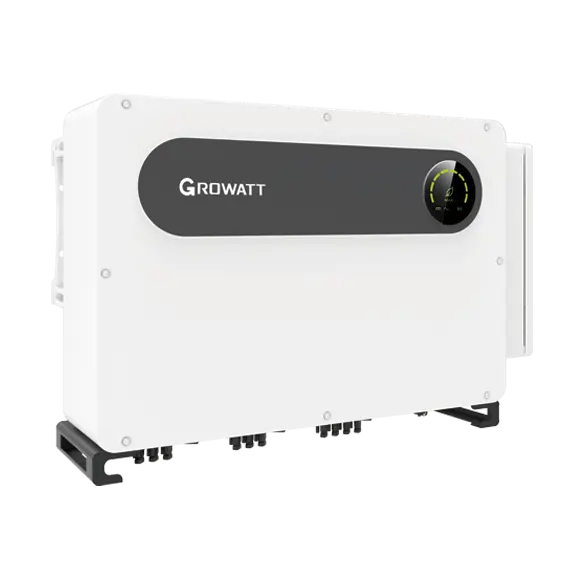Inversor Trifásico 75 kW 480V Growatt MAX-75K-TL3-XL2