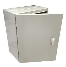 Gabinete Uso General 24x24x10 N4