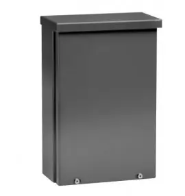 Caja Registro 12x12x6 WP