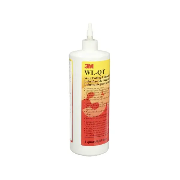 Lubricante para Jalar Cables 1Lt
