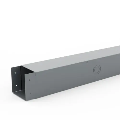 Ducto Cuadrado 4x 4 x 120