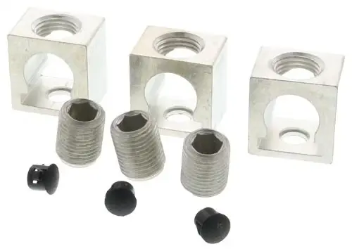 [170326] Zapata para Interruptor QR