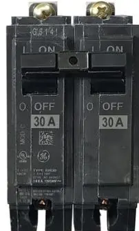[170083] Interruptor Termomagnético 2x30A 120/240V SMNS