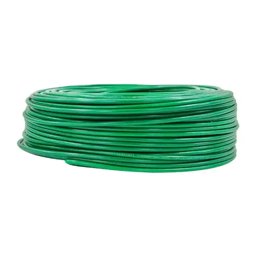 [170338] Cable THHN Cal. 06 (Verde)